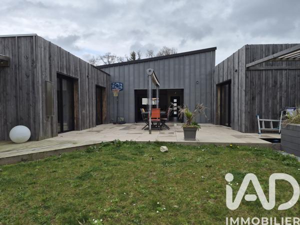 Maison à vendre 6 pièces 140 m² Aizenay