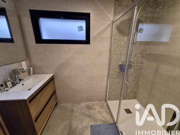Maison à vendre 6 pièces 140 m² Aizenay
