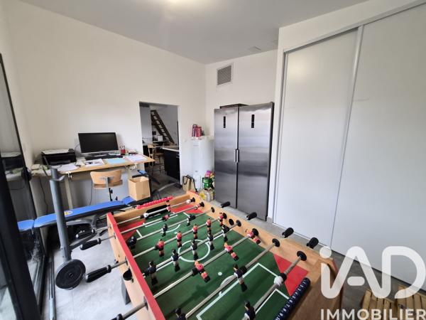 Maison à vendre 6 pièces 140 m² Aizenay
