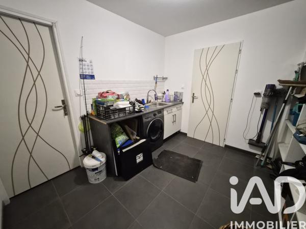 Maison à vendre 6 pièces 140 m² Aizenay
