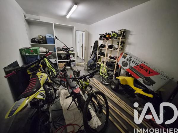 Maison à vendre 6 pièces 140 m² Aizenay