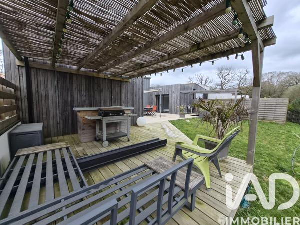 Maison à vendre 6 pièces 140 m² Aizenay