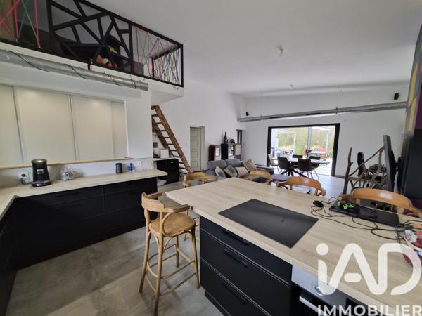 Maison à vendre 6 pièces 140 m² Aizenay