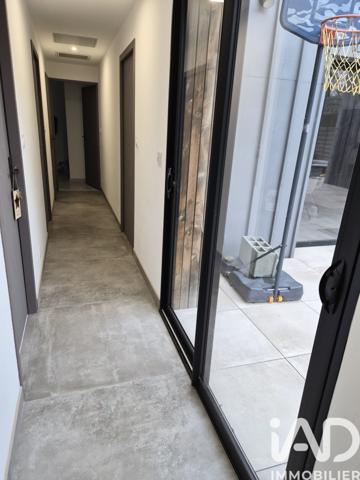 Maison à vendre 6 pièces 140 m² Aizenay