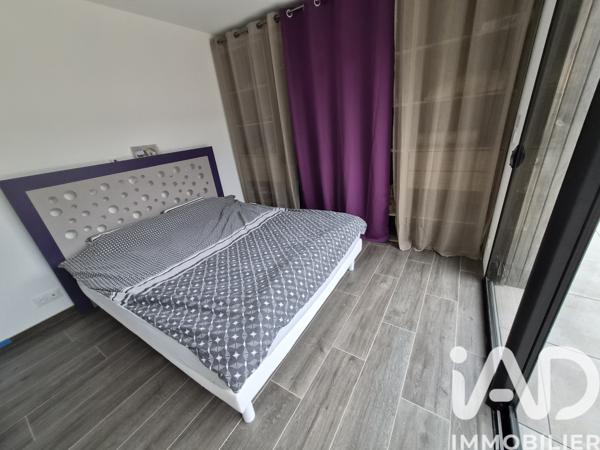 Maison à vendre 6 pièces 140 m² Aizenay