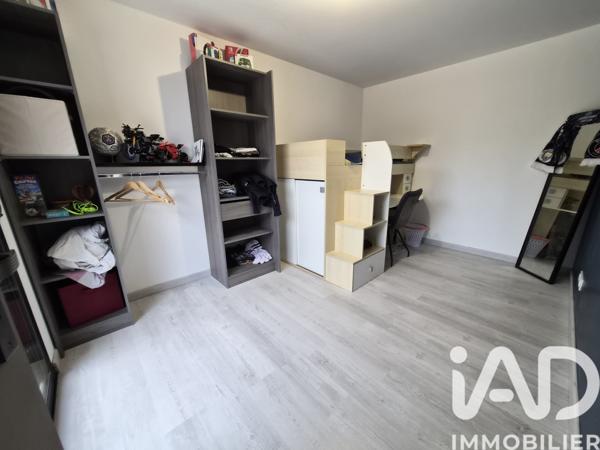 Maison à vendre 6 pièces 140 m² Aizenay