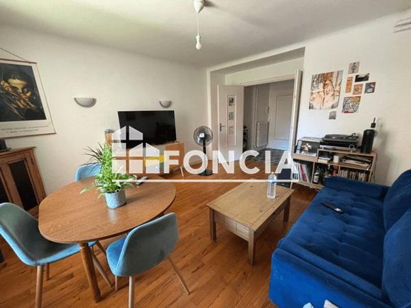 Location Appartement 3 pièces 70.48 m² - 67 RUE DES ALPES Valence 26000