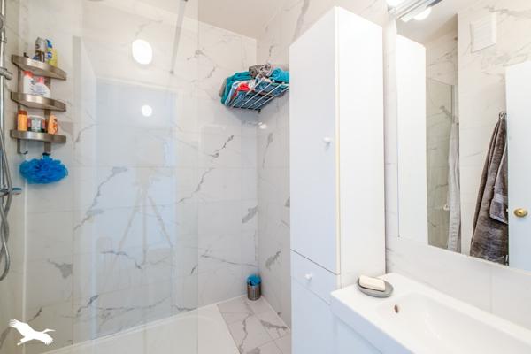 Appartement à vendre |  Bordeaux |  4 pièces | 75 m²