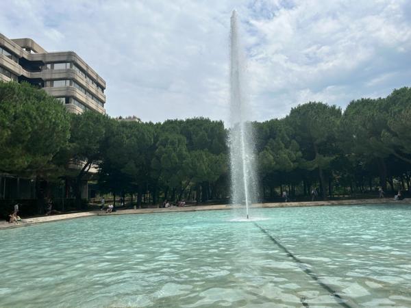 Appartement à vendre 4 pièces BORDEAUX MERIADECK (33)