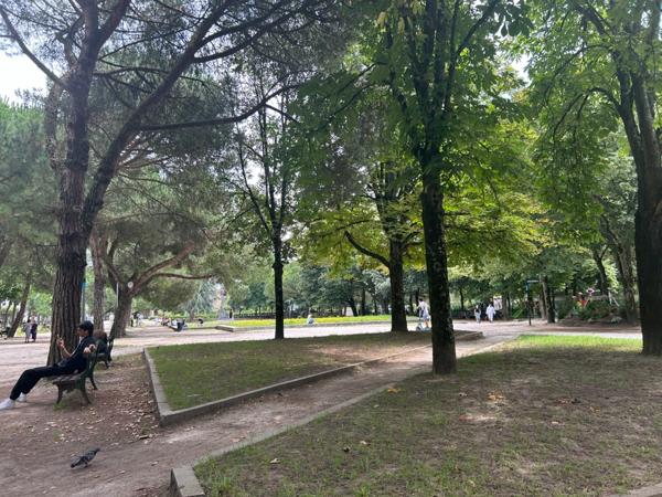 Appartement à vendre 4 pièces BORDEAUX MERIADECK (33)