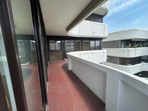 Appartement à vendre 4 pièces BORDEAUX MERIADECK (33)