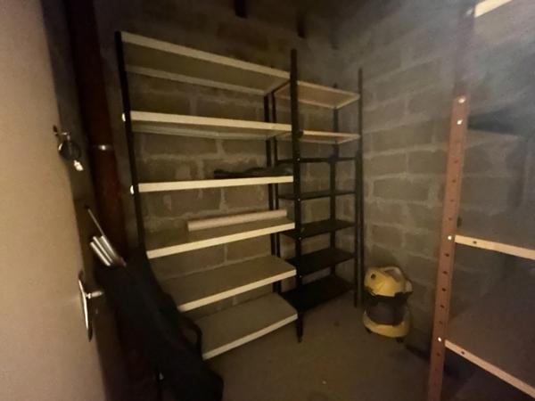 Appartement à vendre 4 pièces BORDEAUX MERIADECK (33)