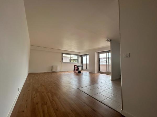 Appartement à vendre 4 pièces BORDEAUX MERIADECK (33)