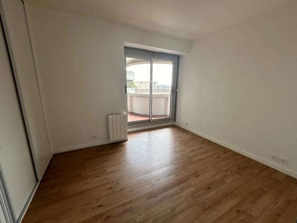 Appartement à vendre 4 pièces BORDEAUX MERIADECK (33)