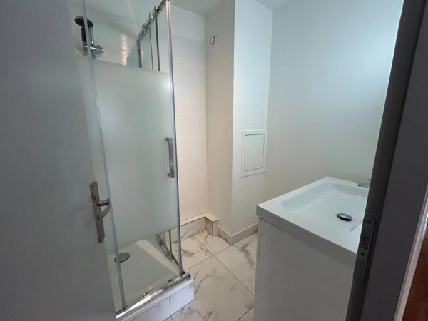 Appartement à vendre 4 pièces BORDEAUX MERIADECK (33)