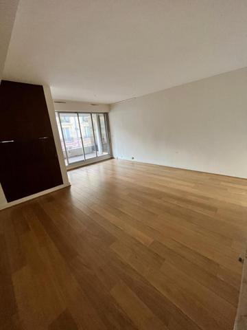 Appartement · Location Paris (75016) 1 pièce · 38m²