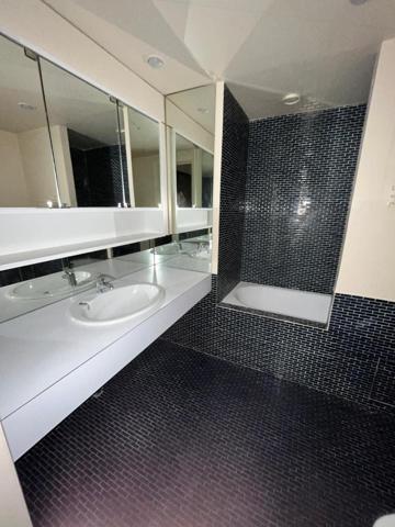 Appartement · Location Paris (75016) 1 pièce · 38m²
