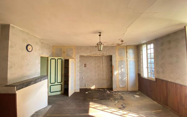 Maison à vendre    4 pièces •  Montech