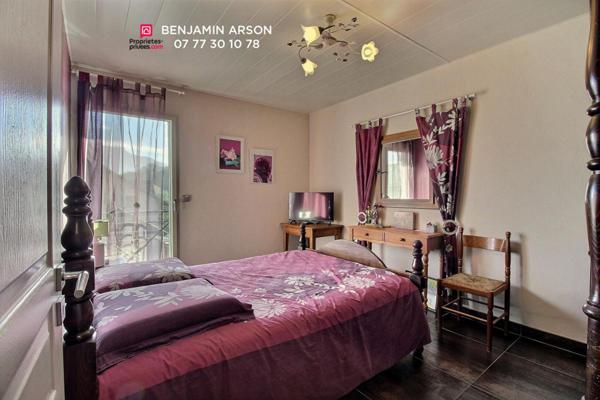 Maison Le Bourget Du Lac 8 pièces 177 m2