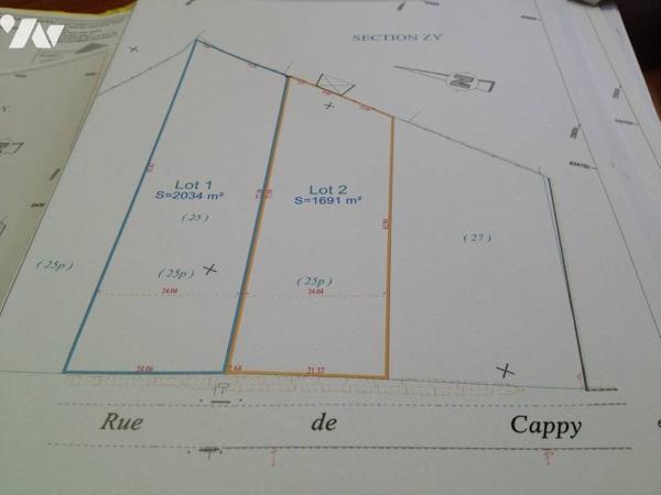 ABLAINCOURT PRESSOIR