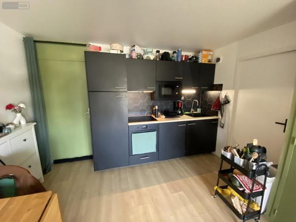 Appartement à vendre à Ploemeur dans le Morbihan (56270), ref : 2869-56030