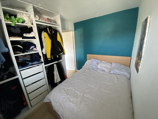 Appartement à vendre à Ploemeur dans le Morbihan (56270), ref : 2869-56030