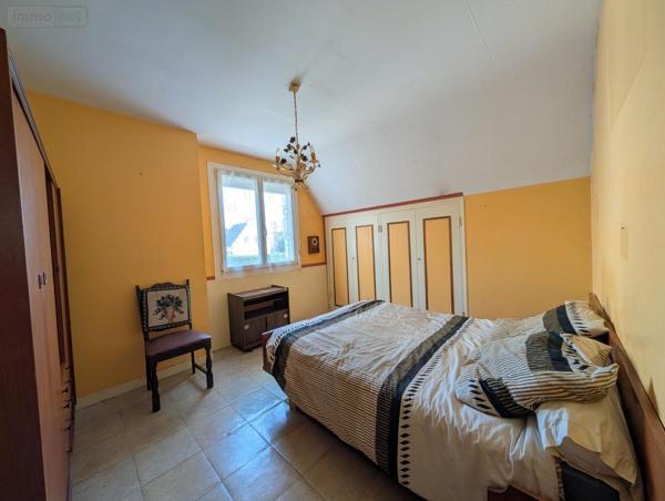 Maison à vendre à Morlaix dans le Finistère (29600), ref : 29086-1742