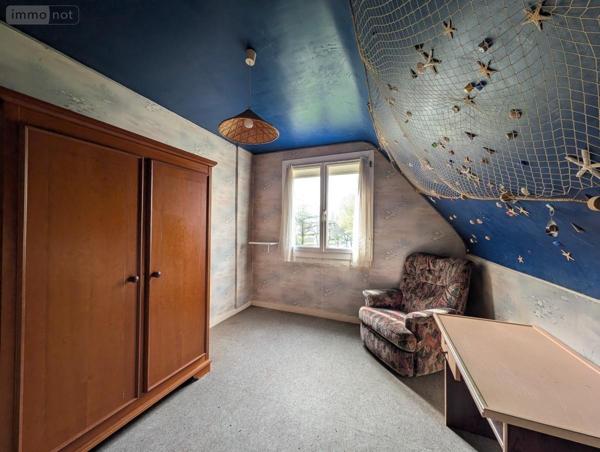 Maison à vendre à Morlaix dans le Finistère (29600), ref : 29086-1742