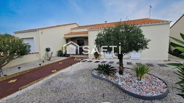 Proche services et commerces