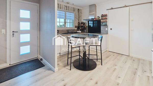 Proche services et commerces