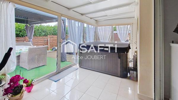 Proche services et commerces