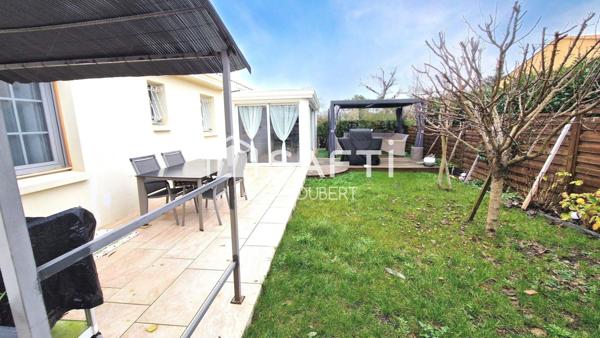 Proche services et commerces