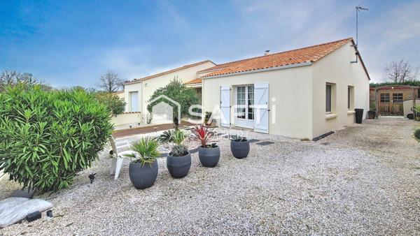 Proche services et commerces