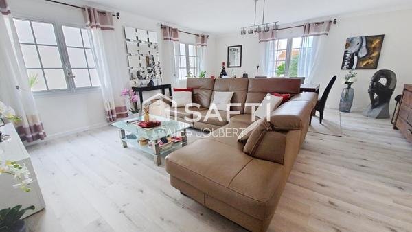 Proche services et commerces