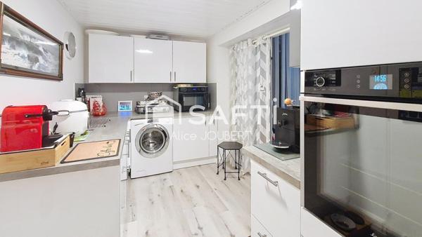 Proche services et commerces