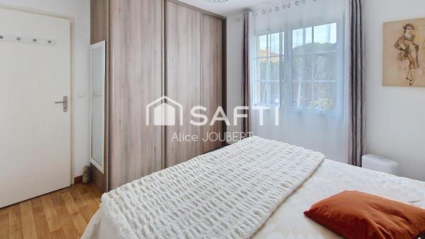 Proche services et commerces