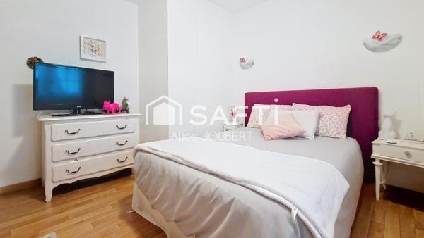 Proche services et commerces