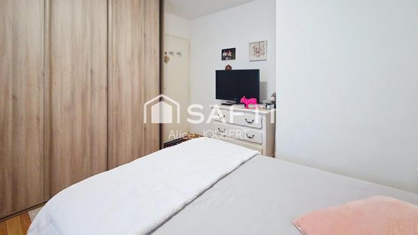 Proche services et commerces