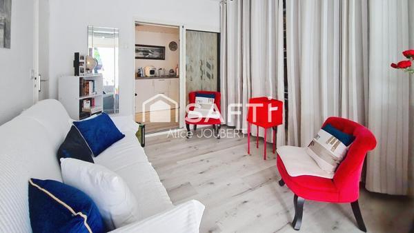 Proche services et commerces