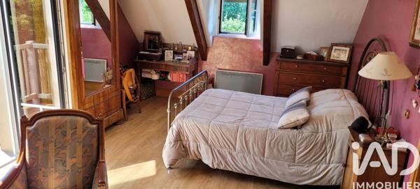 Maison à vendre 7 pièces 170 m² Horgues