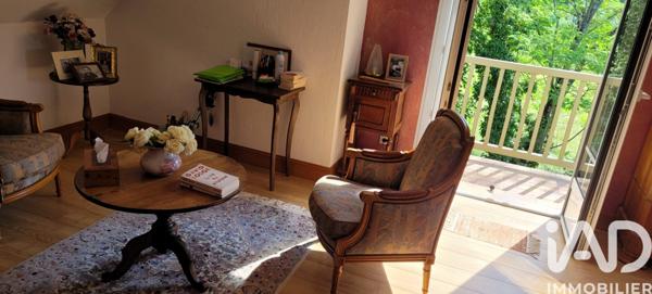 Maison à vendre 7 pièces 170 m² Horgues