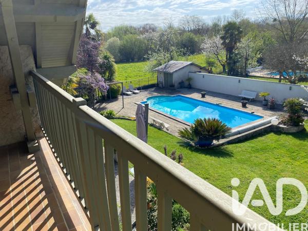 Maison à vendre 7 pièces 170 m² Horgues