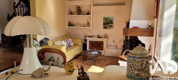 Maison à vendre 7 pièces 170 m² Horgues