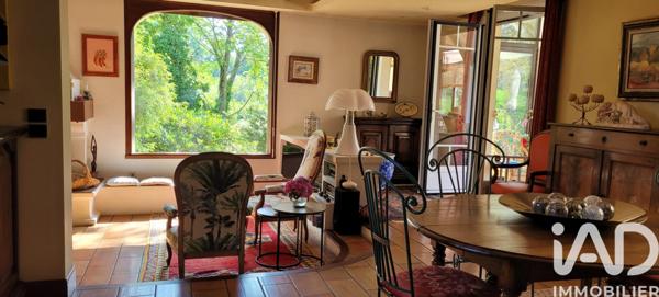 Maison à vendre 7 pièces 170 m² Horgues