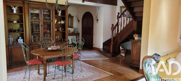 Maison à vendre 7 pièces 170 m² Horgues