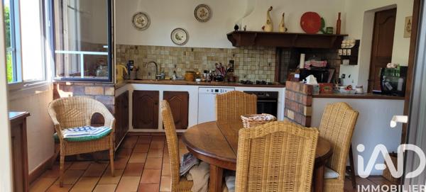 Maison à vendre 7 pièces 170 m² Horgues