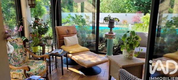 Maison à vendre 7 pièces 170 m² Horgues