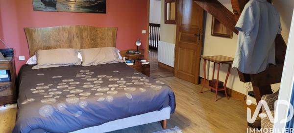 Maison à vendre 7 pièces 170 m² Horgues