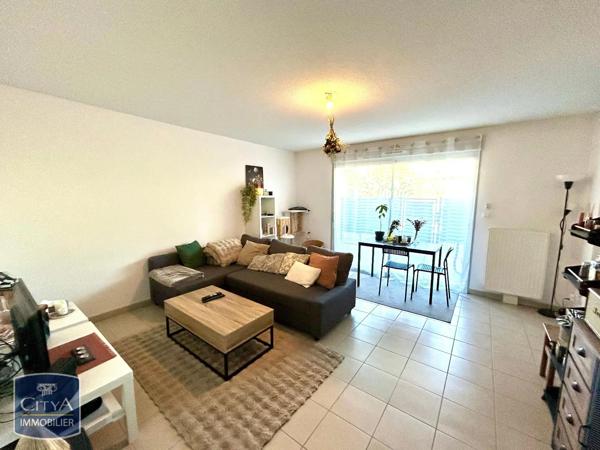 Appartement à louer 3 pièces 62.54m² Albi (81000)