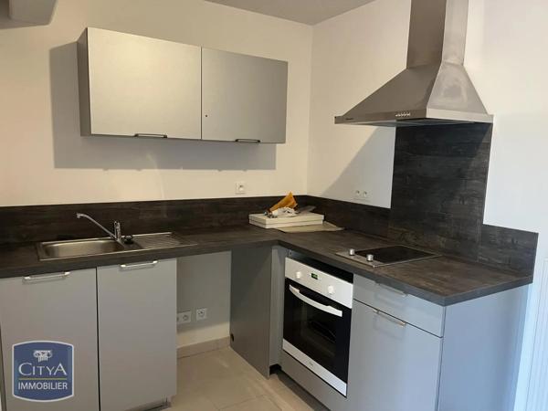 Appartement à louer 3 pièces 62.54m² Albi (81000)